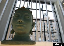 What Is The Future Buddhism In America?