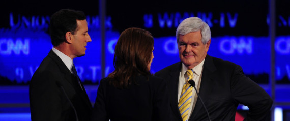 Newt Gingrich Dodd Frank Consumer Protection Finan