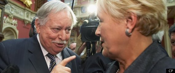 Parizeau Pq