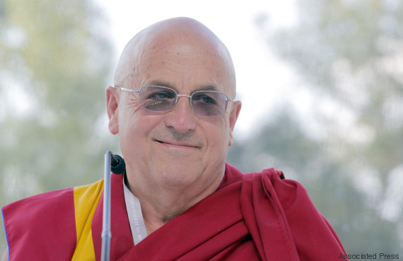 matthieu ricard