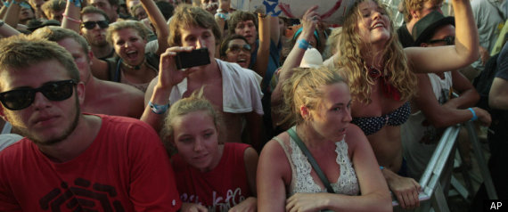Bonnaroo