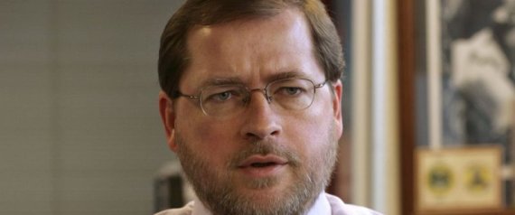 Grover Norquist