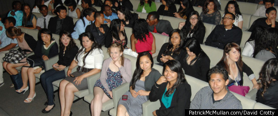 A Better Life Screening