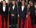 The Best-Dressed Men Of The Met Gala's Red Carpet