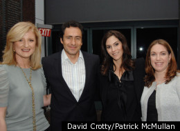 PHOTOS: Chris Weitz & Lime Orchard Present 'A Better Life' 