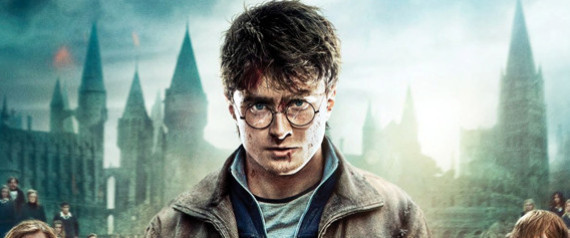 Harry Potter Poster