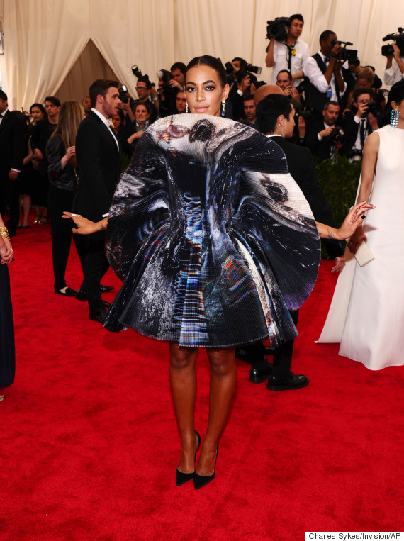 met gala solange