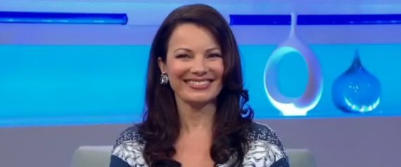 Fran Drescher