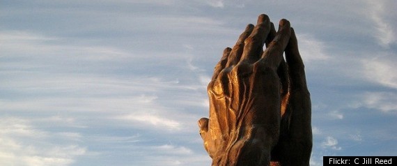Online Prayer