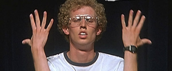 Napoleon Dynamite