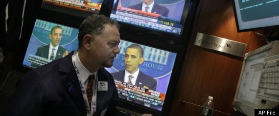 Obama Business Debt Ceiling