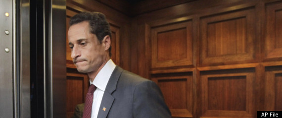 Anthony Weiner Resignation Rumors Democrats
