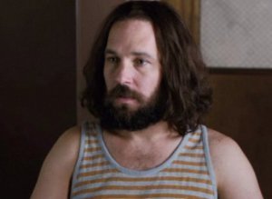 Paul Rudd