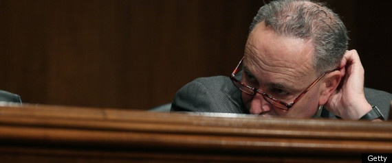 Chuck Schumer