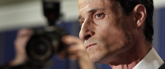 Anthony Weiner Photos