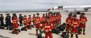 fuezaaereaespañola