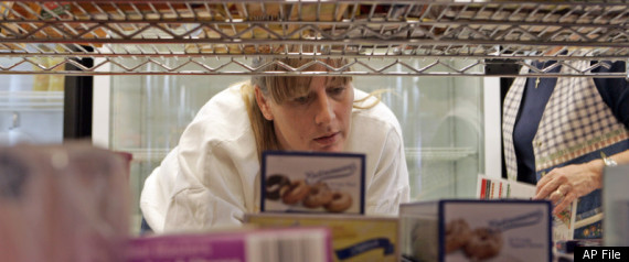 Republicans Food Aid Cuts Women Children
