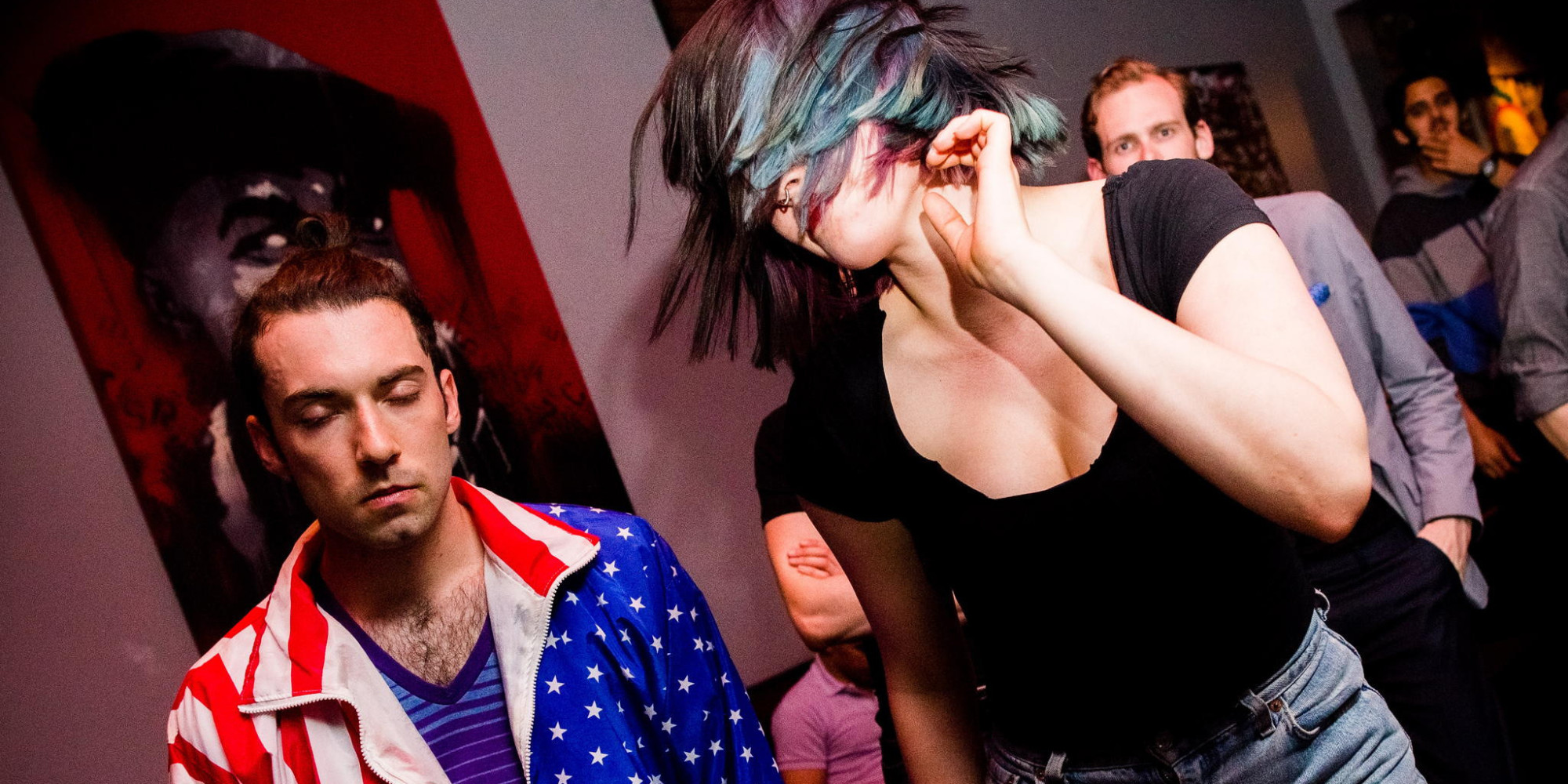 5 Douchebags You'll See This Cinco de Mayo HuffPost