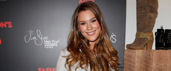 Joss Stone