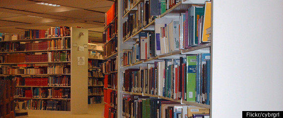 Donate Books Libraries