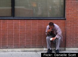 Guess How Many Canadians Are Poor?