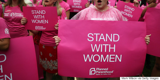 I Was Pro-Life, Until I Accidentally Got Pregnant