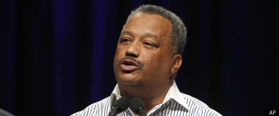 Fred Luter