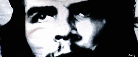 Che Guevara