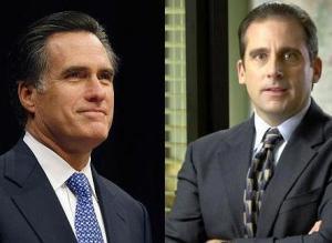 Romney Scott
