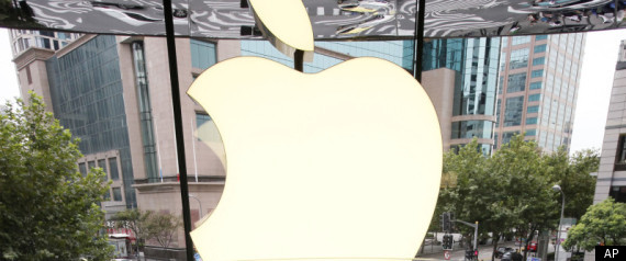 Apple Store Guidelines Rules