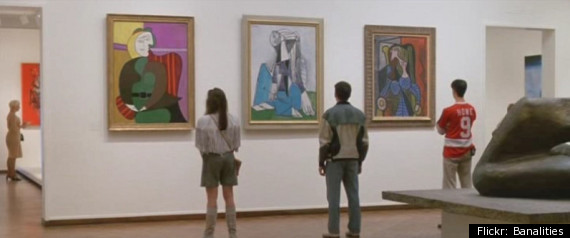 Ferris Bueller