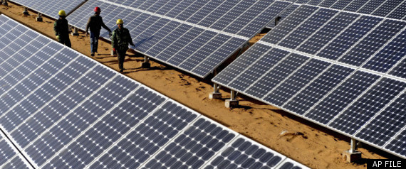 Solar