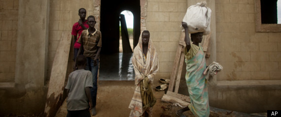 South Sudan Conflict