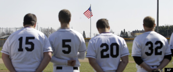 Mennonite College National Anthem