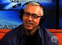 Adam & Dr. Drew Talk Smack About CNN