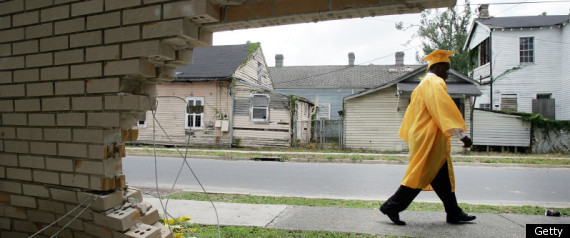 Postkatrina School