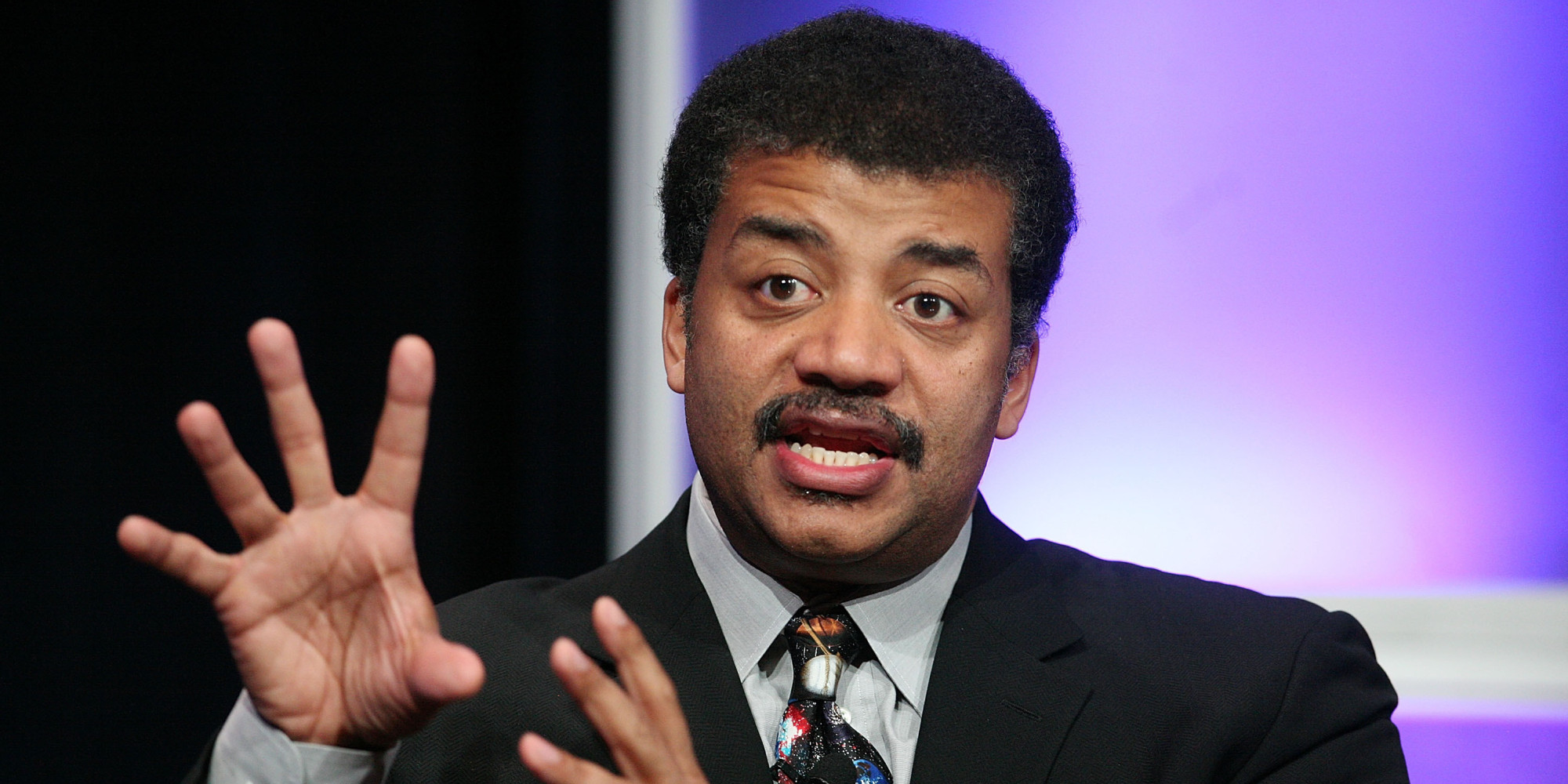 Neil Degrasse Tyson Has Super Stellar Reply To Girl S Question About Learning Disabilities