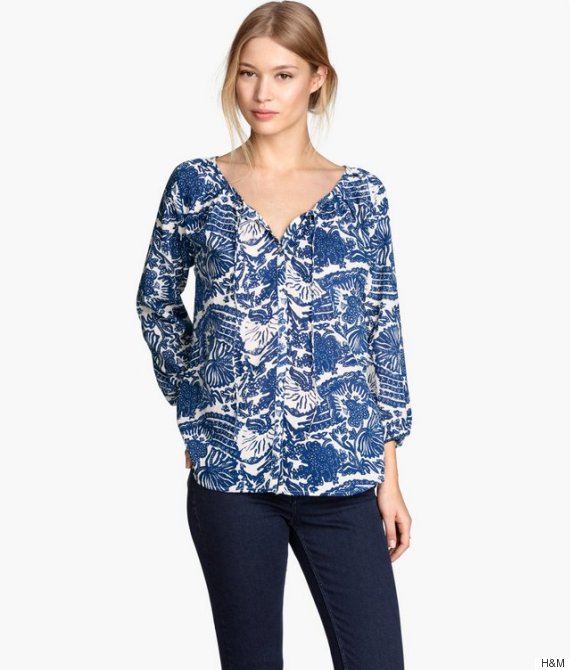 blouse