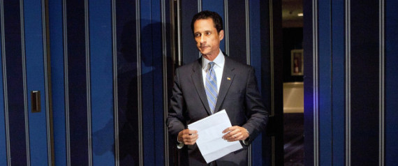 Anthony Weiner Photos Twitter