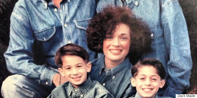 21 Of The Most Embarrassing Childhood Outfits Your Mom Made You Wear