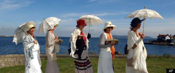 Bloomsday