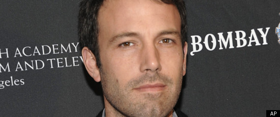 Ben Affleck