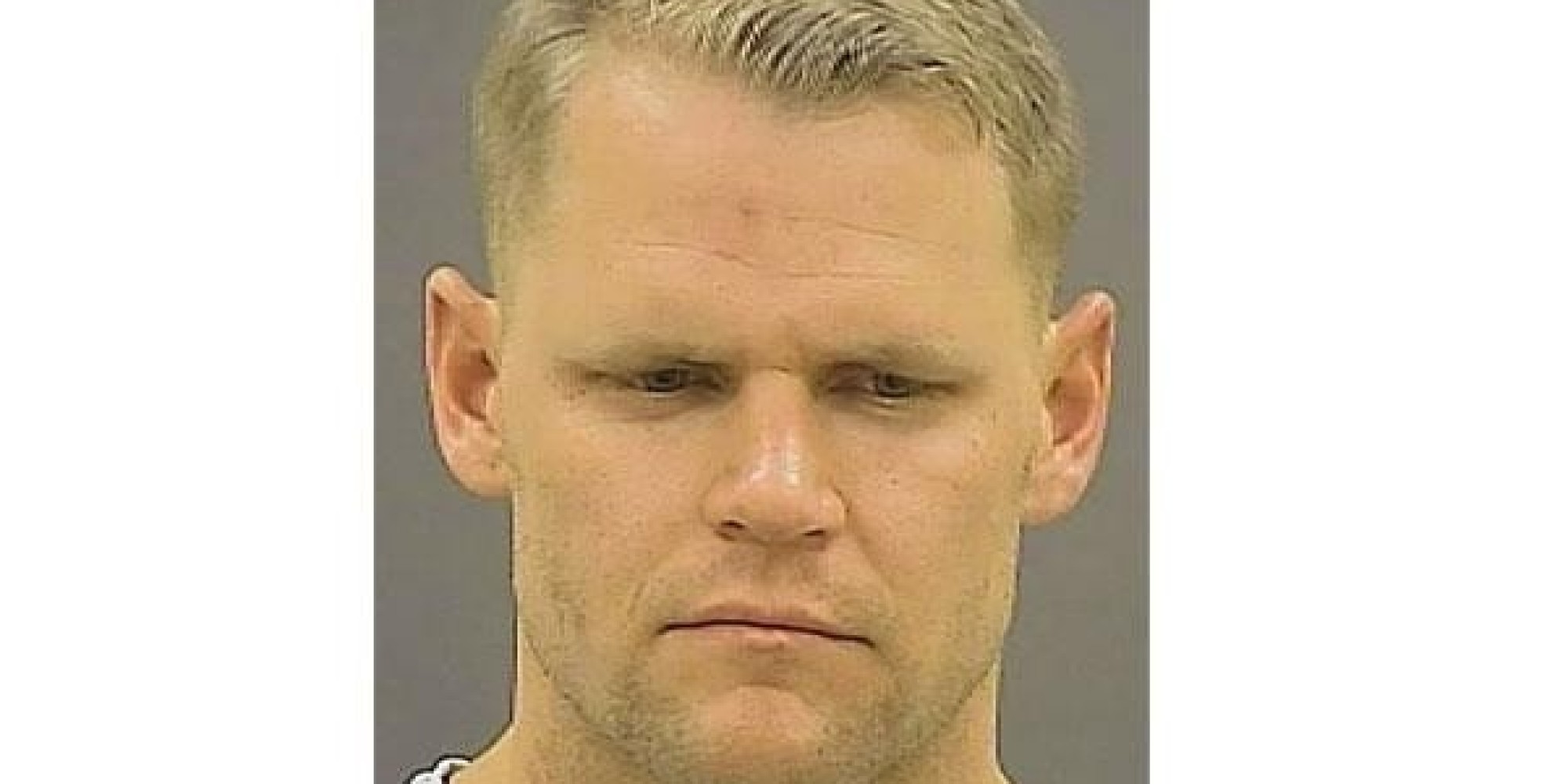 Testicle Biting Cop Arrested On Cinco De Mayo In Baltimore Police Say