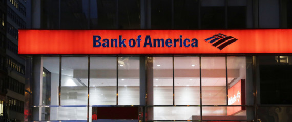 Bank of America announced on Wednesday that it is backing away from its investments in coal mining operations. (AP Photo/Mark Lennihan) | Mark Lennihan/AP