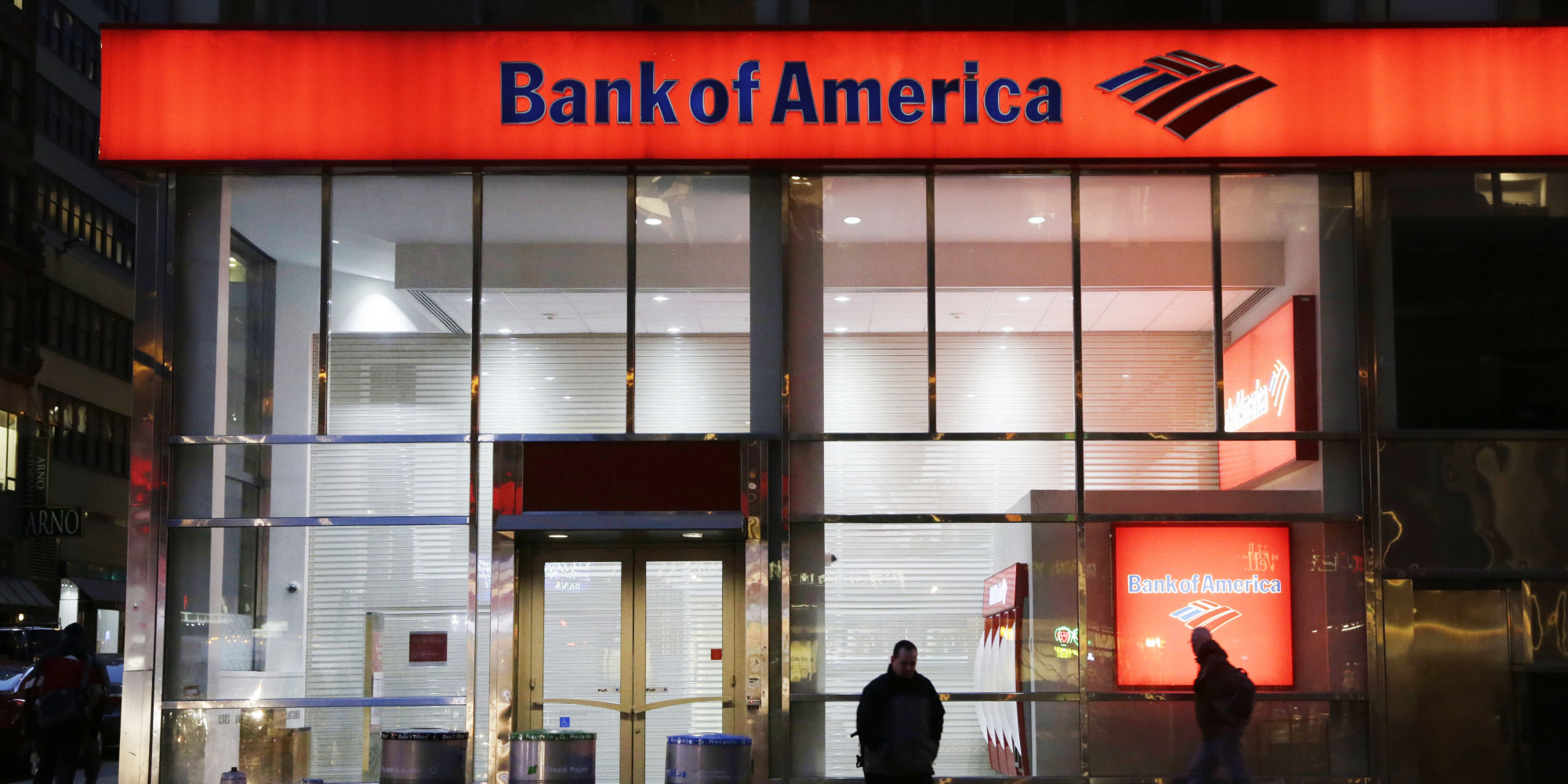 Bank Of America Backs Away From Funding Coal Mining Huffpost