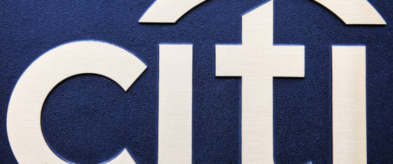 Citigroup Cyber Attack