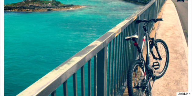 How To Make the Most of 72 Hours In Bermuda