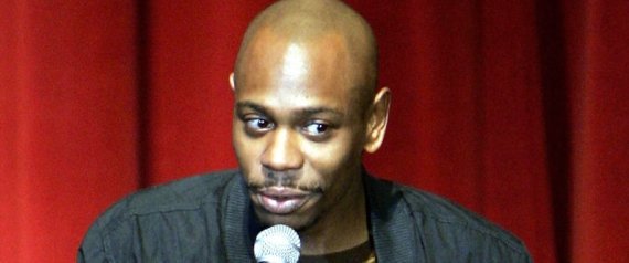 Dave Chapelle
