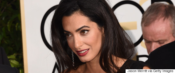 amal clooney