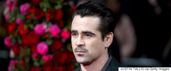 colin farrell